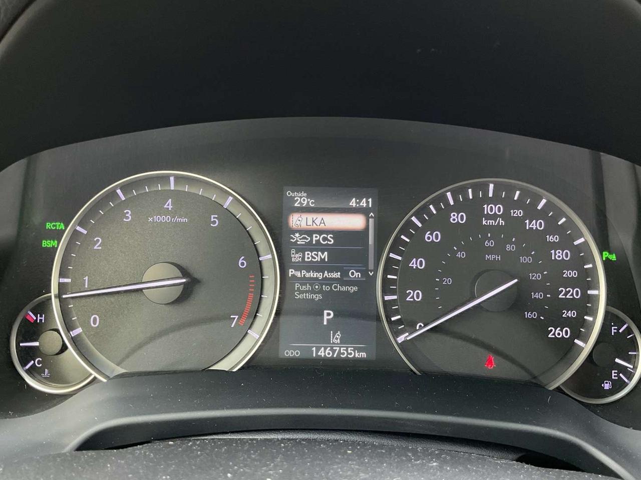 2018 Lexus RX 350 LUXURY AWD - LTHR! NAV! BACK-UP CAM! BSM! SUNROOF! Photo