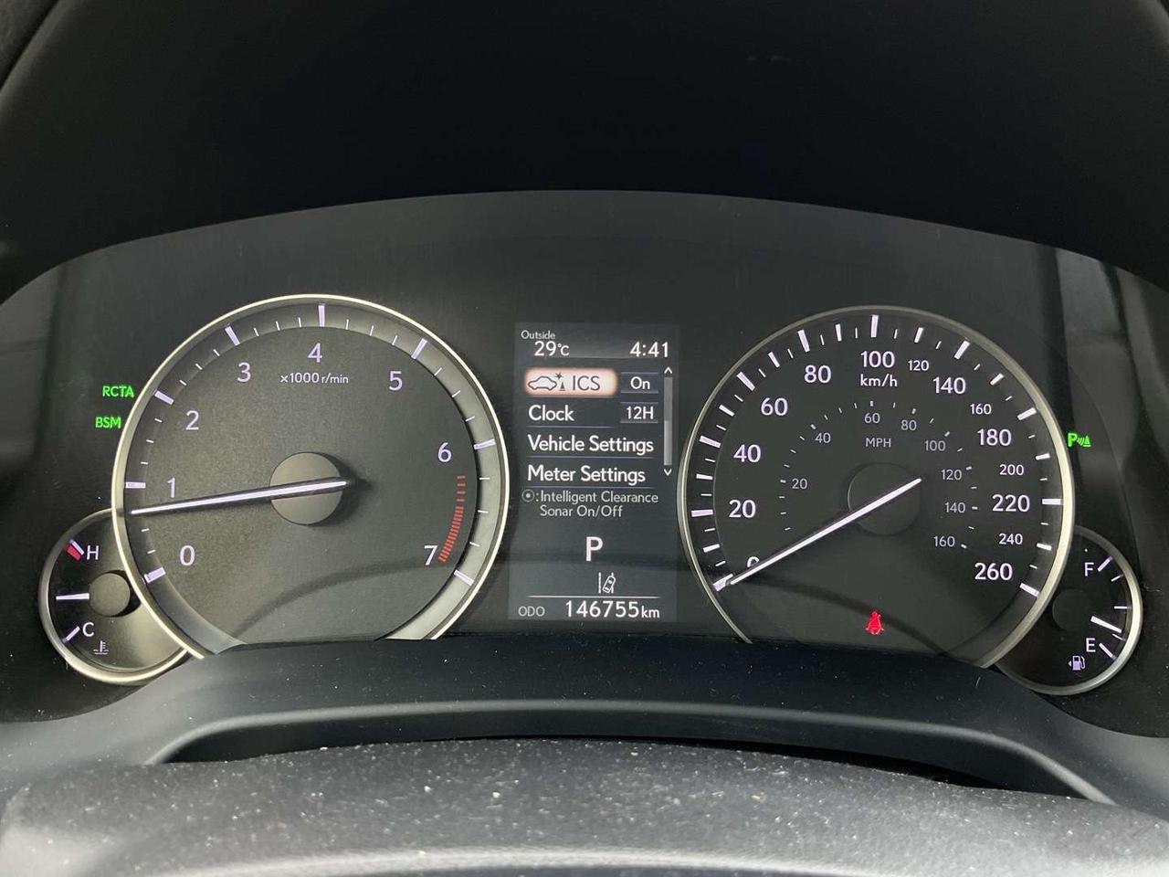 2018 Lexus RX 350 LUXURY AWD - LTHR! NAV! BACK-UP CAM! BSM! SUNROOF! Photo