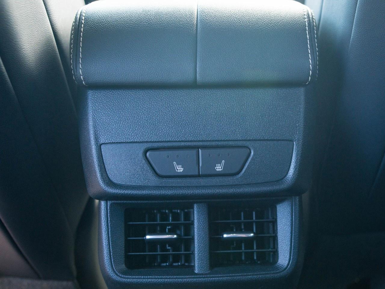 2027 GMC Terrain AWD Elevation Photo