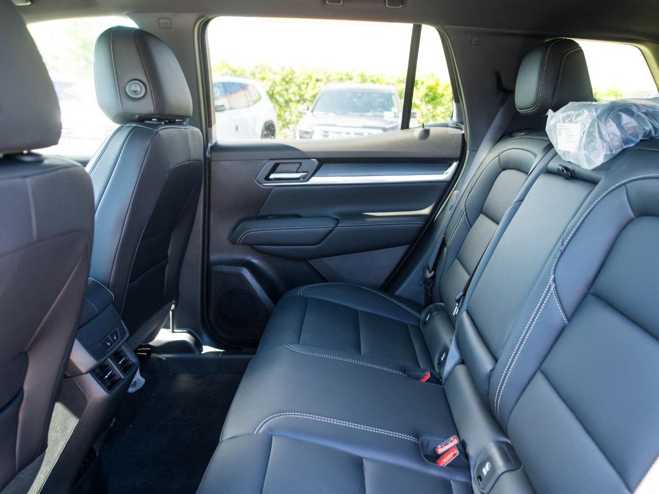 2027 GMC Terrain AWD Elevation Photo