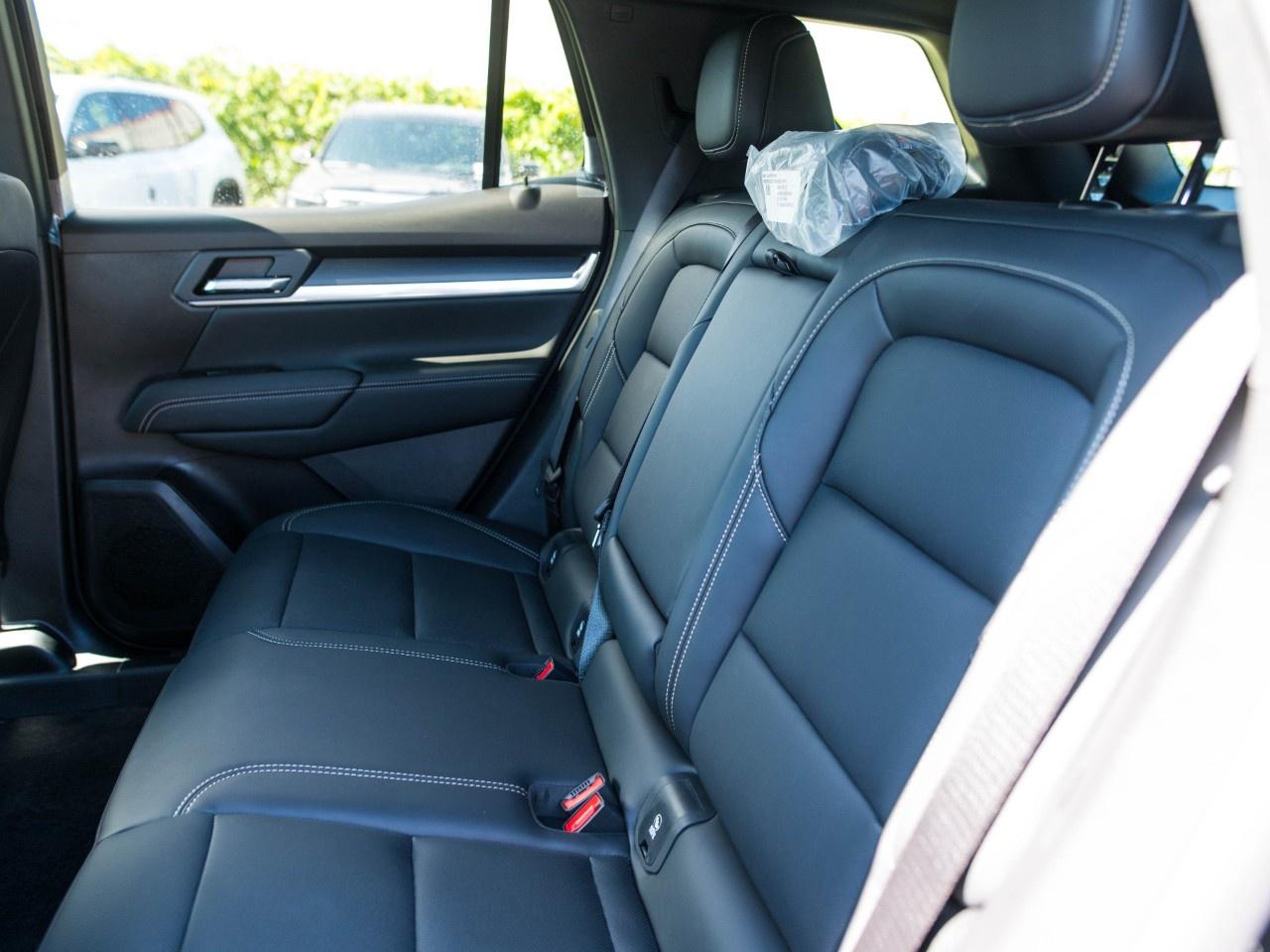 2027 GMC Terrain AWD Elevation Photo