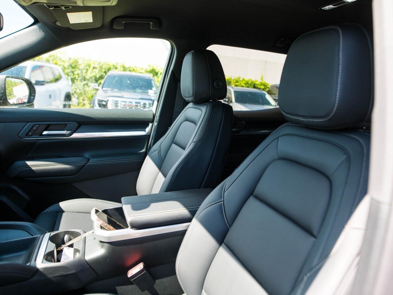 2027 GMC Terrain AWD Elevation Photo