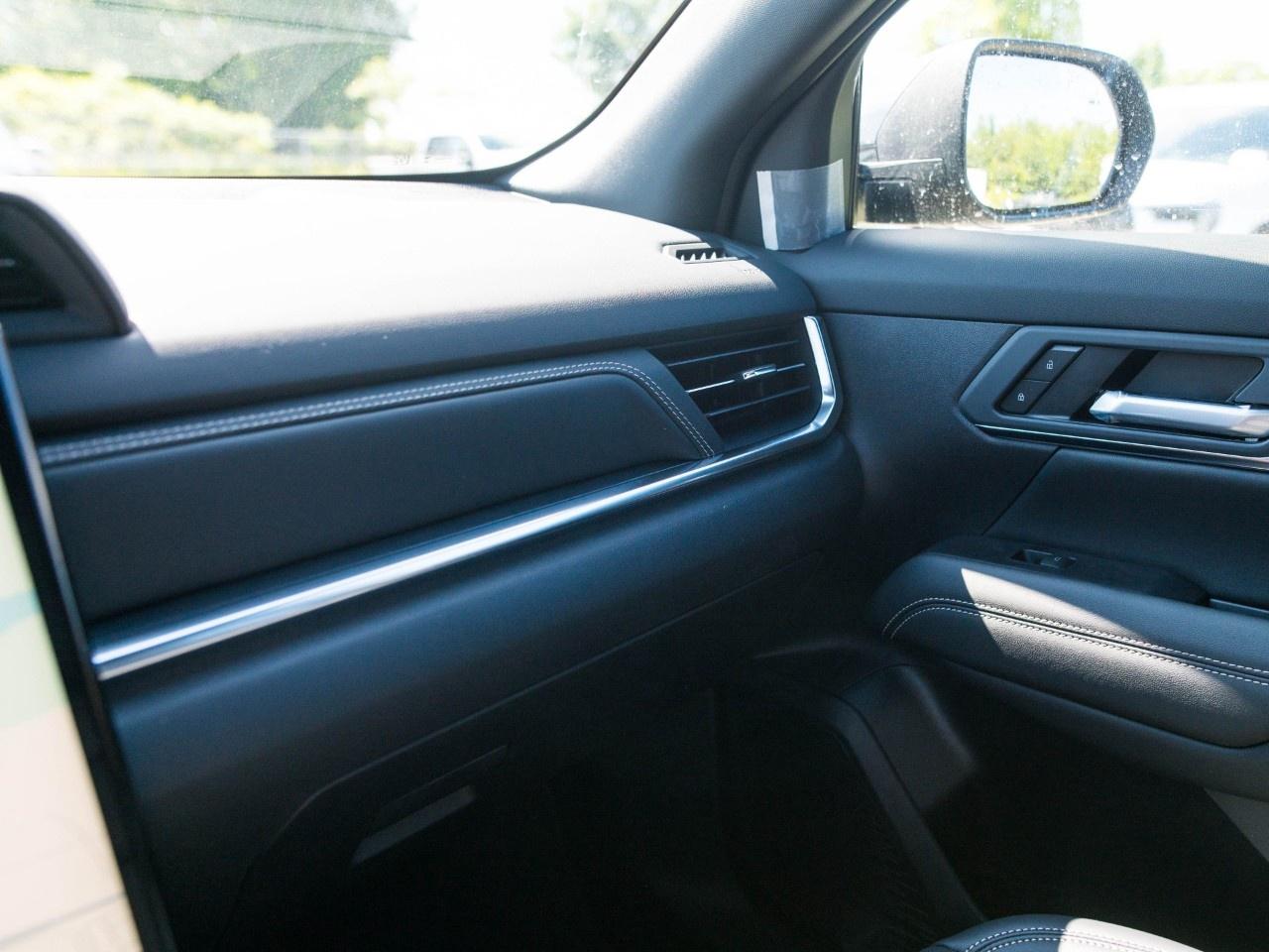 2027 GMC Terrain AWD Elevation Photo