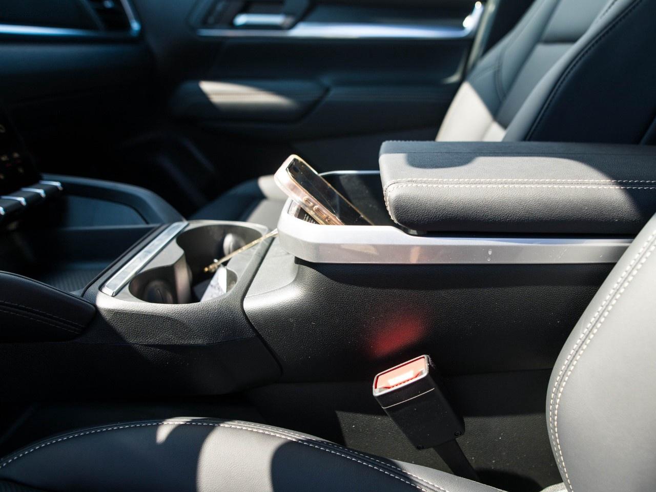 2027 GMC Terrain AWD Elevation Photo