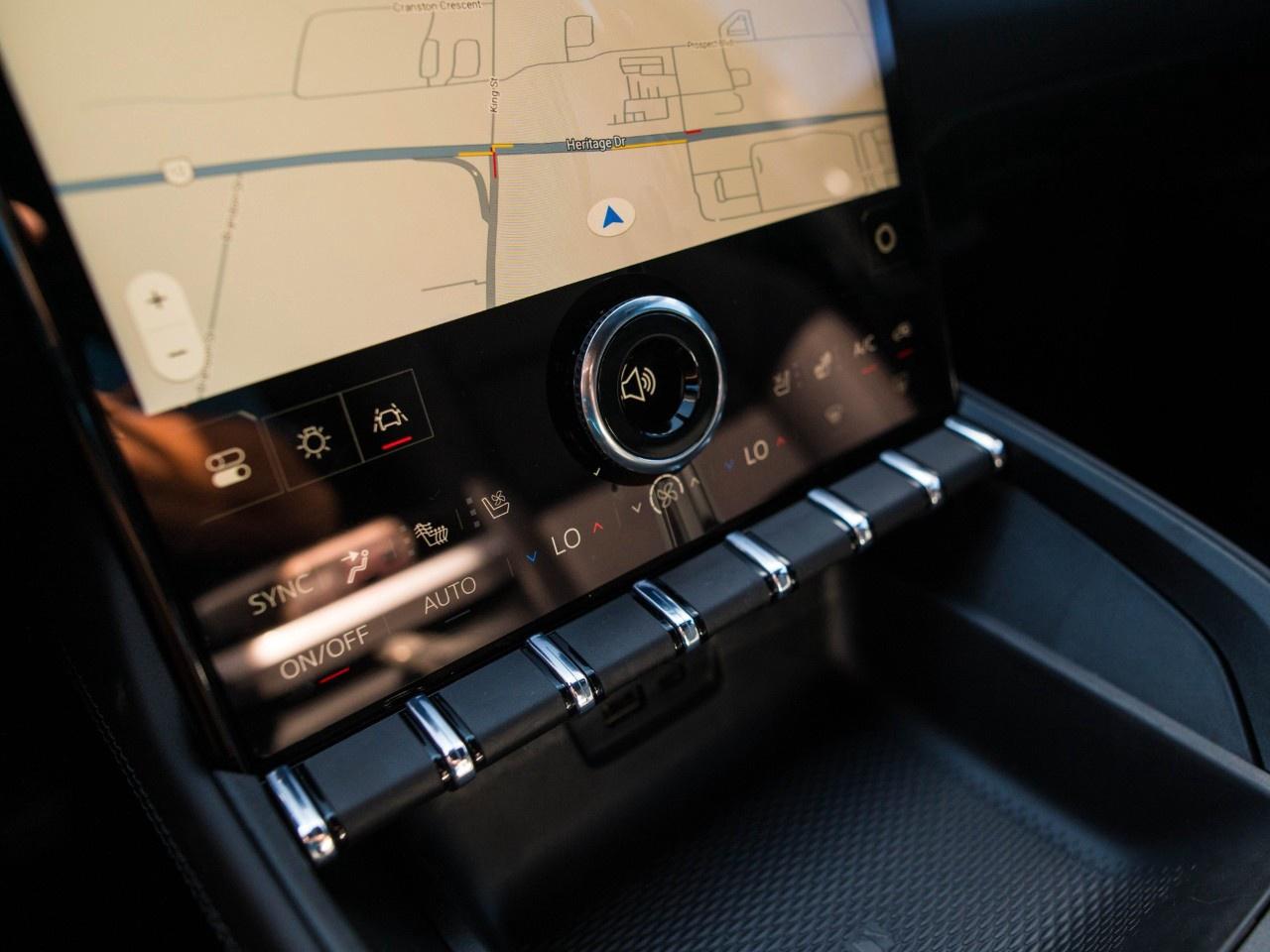 2027 GMC Terrain AWD Elevation Photo
