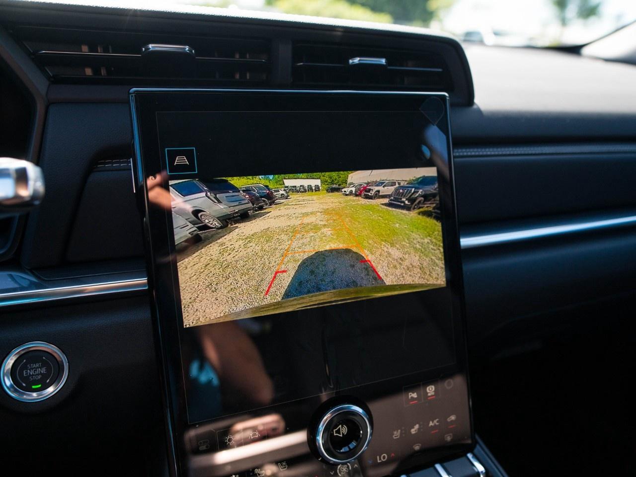 2027 GMC Terrain AWD Elevation Photo