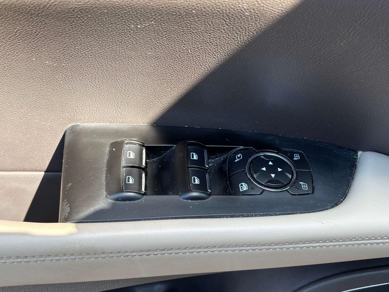 2021 Lincoln Nautilus Reserve AWD   LOADED Photo