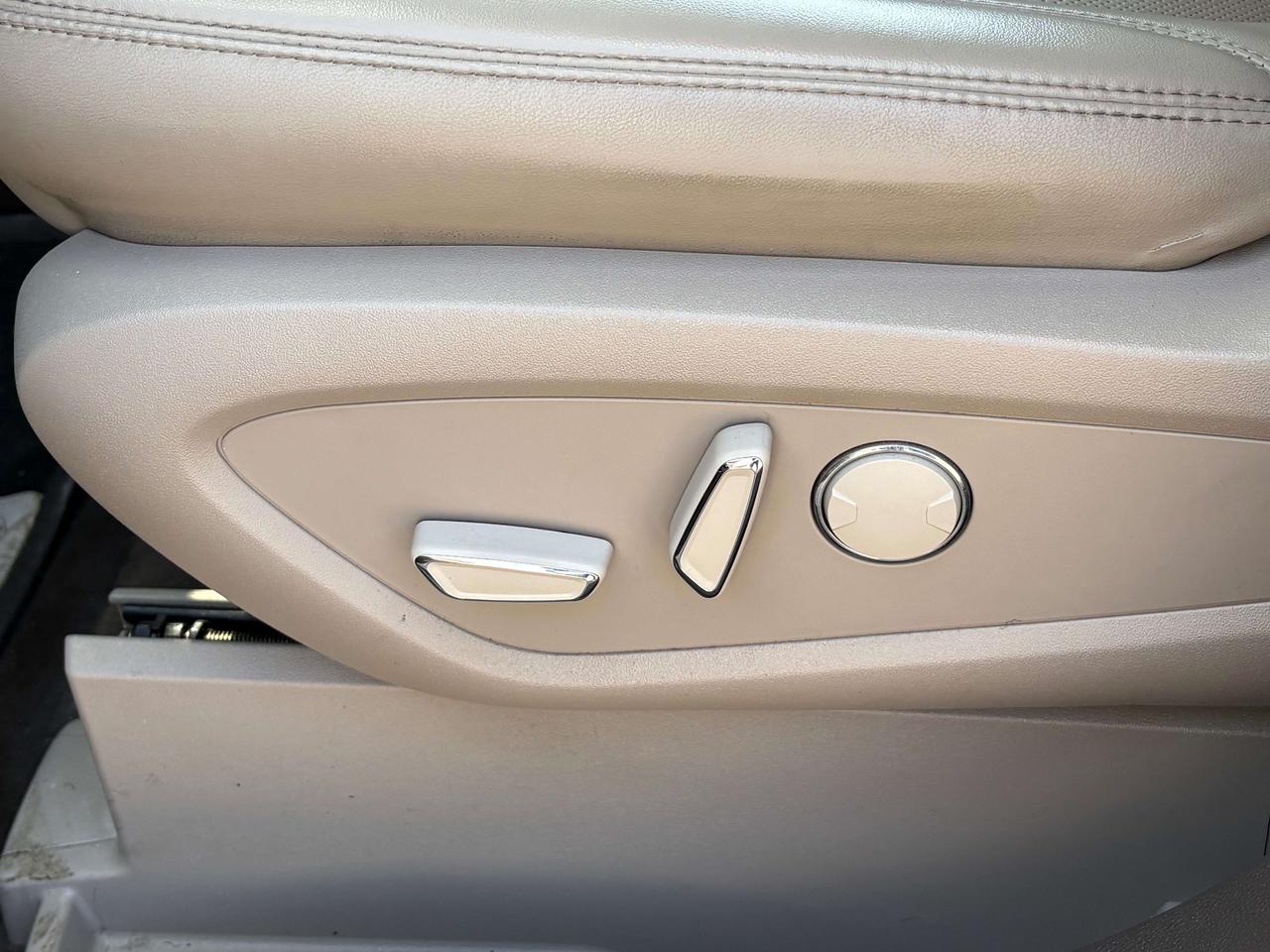 2021 Lincoln Nautilus Reserve AWD   LOADED Photo