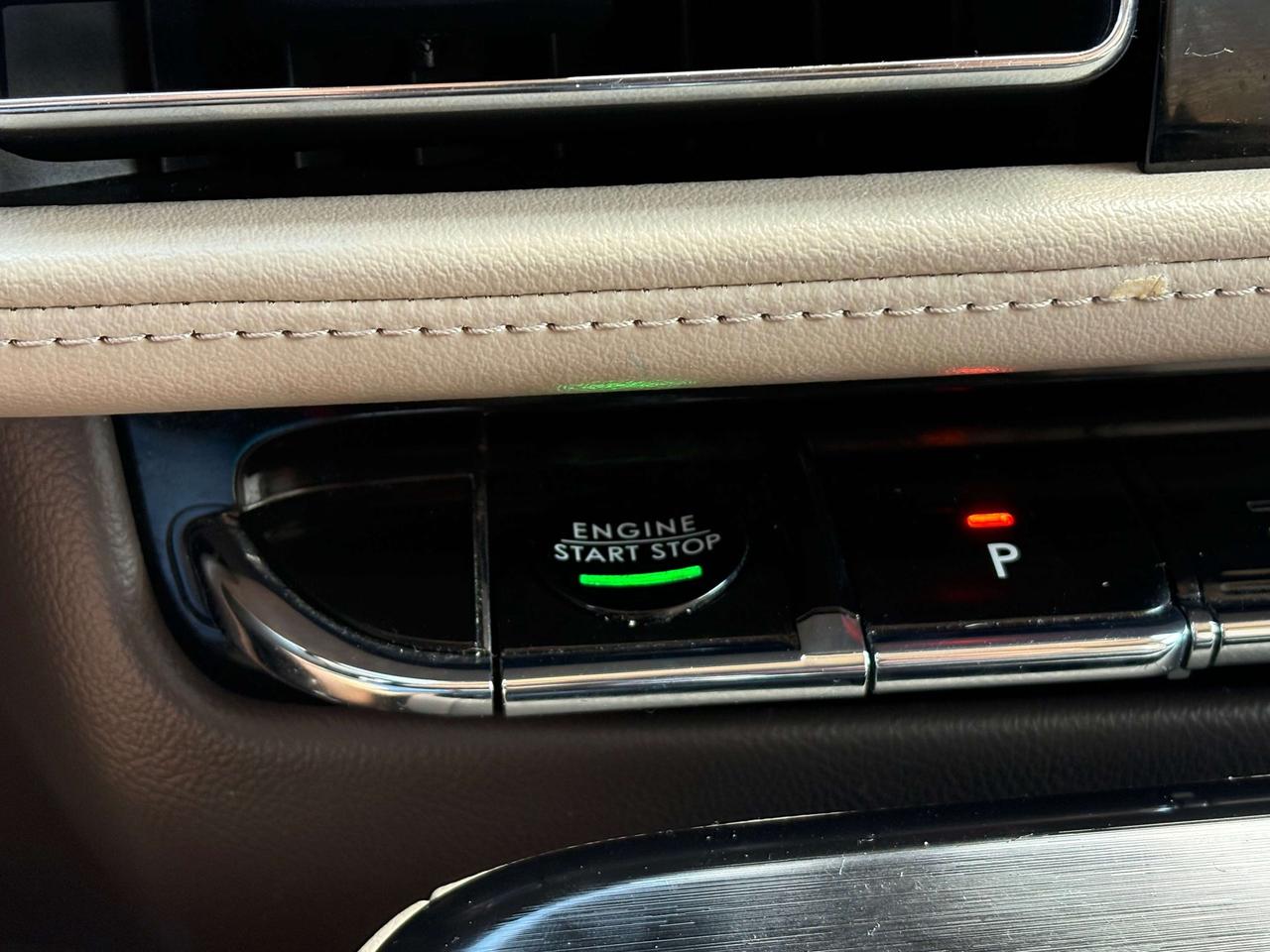 2021 Lincoln Nautilus Reserve AWD   LOADED Photo