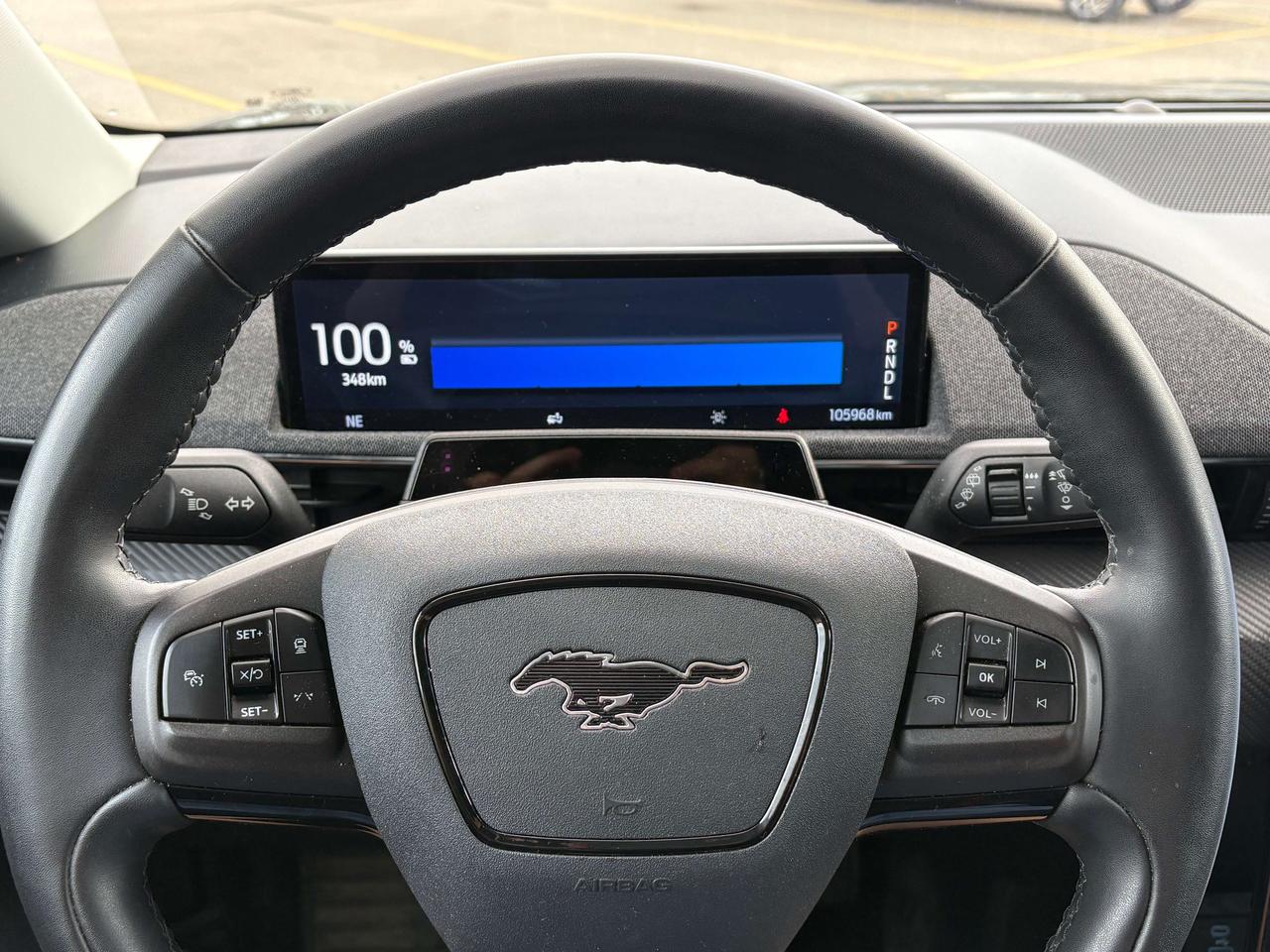 2023 Ford Mustang Mach-E PREMIUM All Electric AWD   Clean Carfax Photo