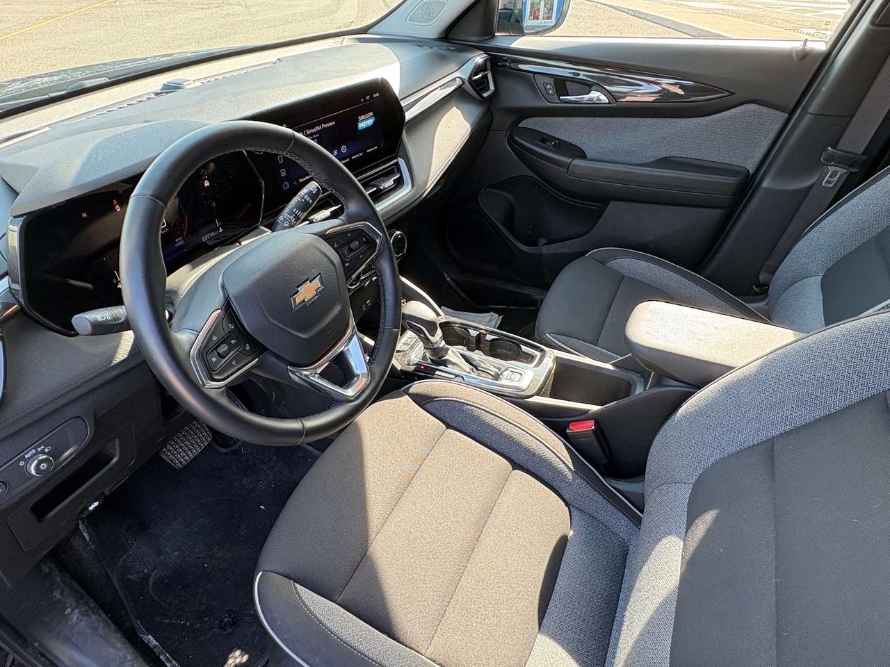 2024 Chevrolet TrailBlazer LT AWD   Pano Roof   Clean Carfax Photo