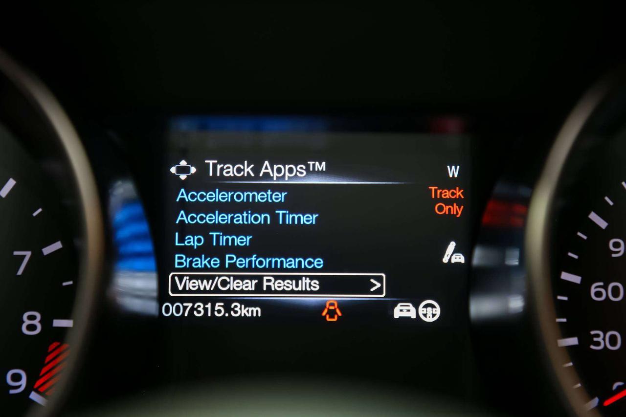2016 Ford Mustang SHELBY GT350 5.2L V8 526HP TECH PKG RARESPEC 1OWNR Photo
