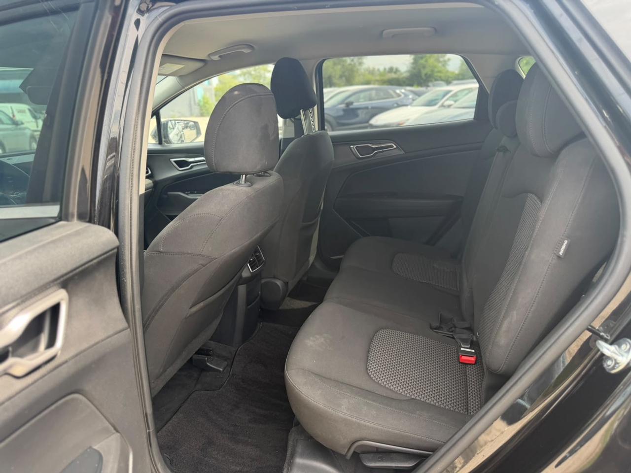 2024 Kia Sportage LX Photo