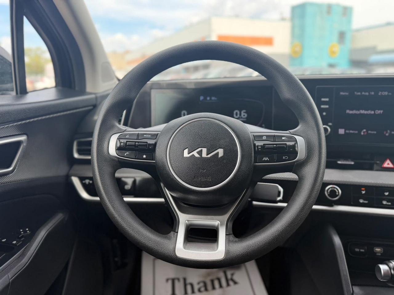 2024 Kia Sportage LX Photo