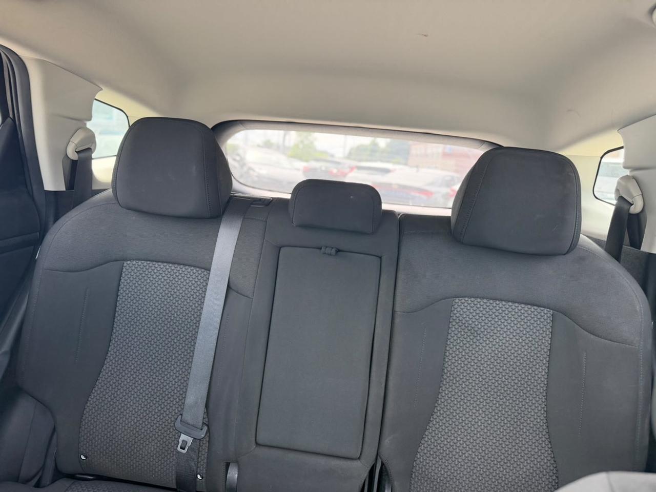 2024 Kia Sportage LX Photo
