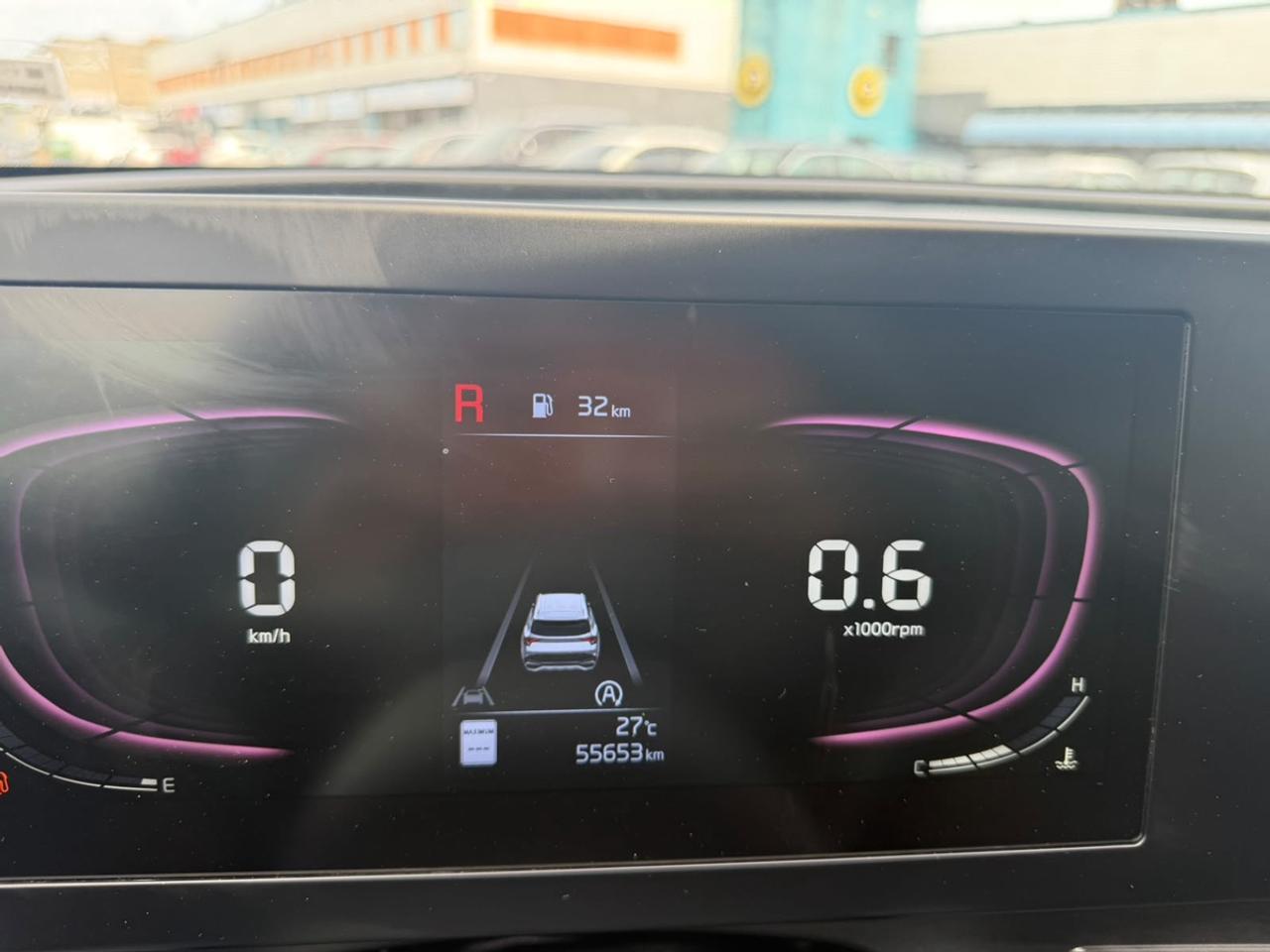 2024 Kia Sportage LX Photo
