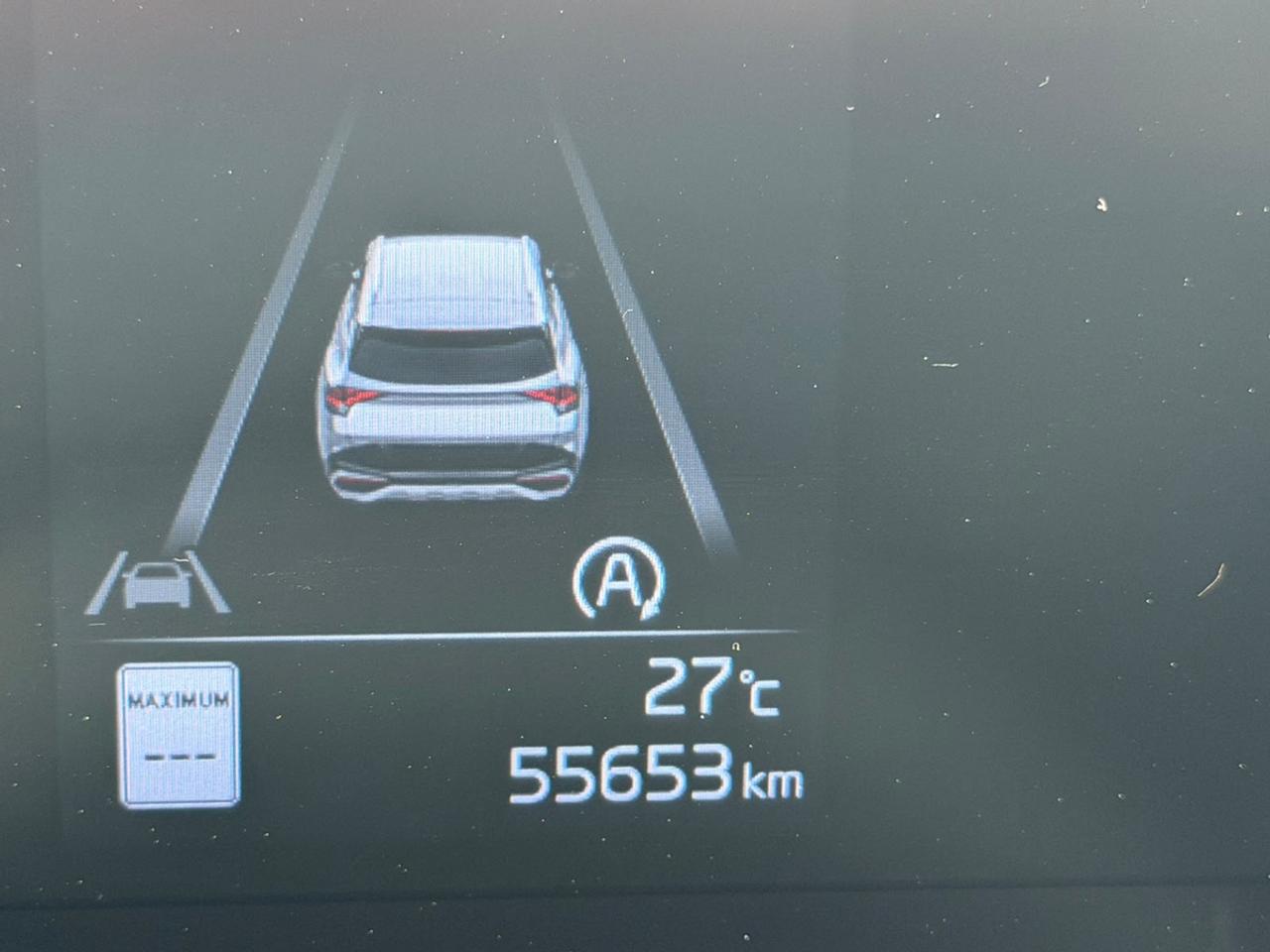 2024 Kia Sportage LX Photo