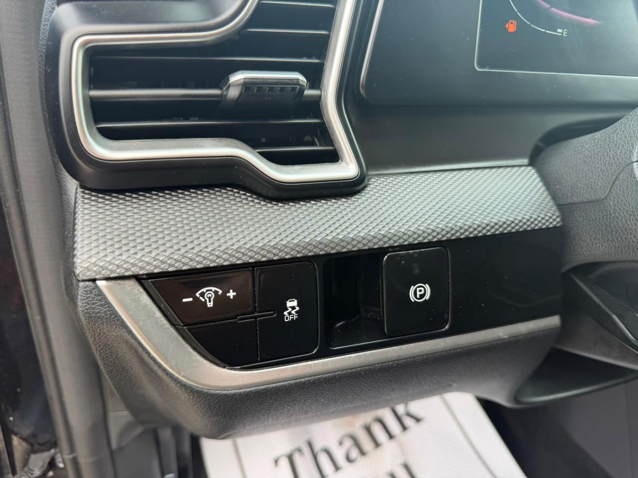 2024 Kia Sportage LX Photo