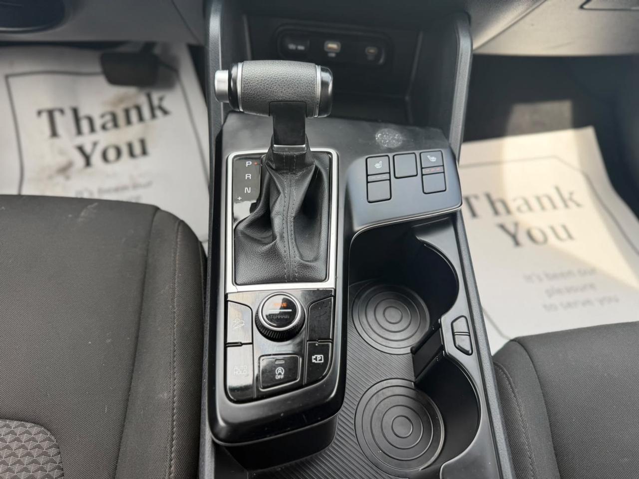 2024 Kia Sportage LX Photo