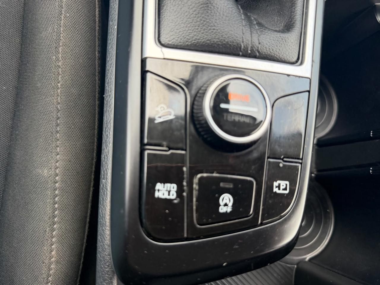 2024 Kia Sportage LX Photo