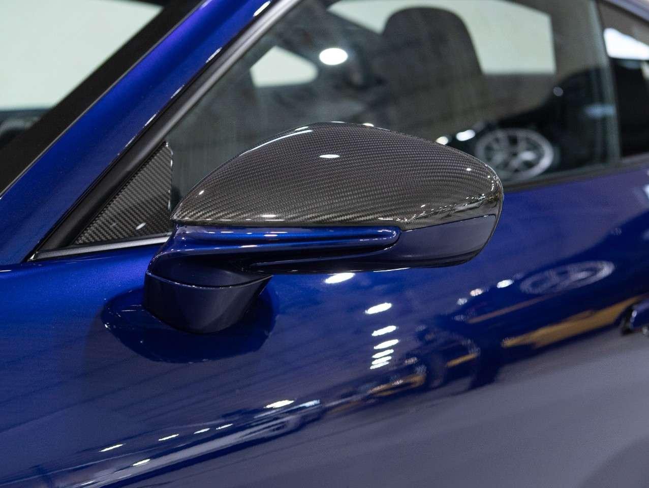 2023 Porsche 911 GT3 Coupe with Touring Package Photo