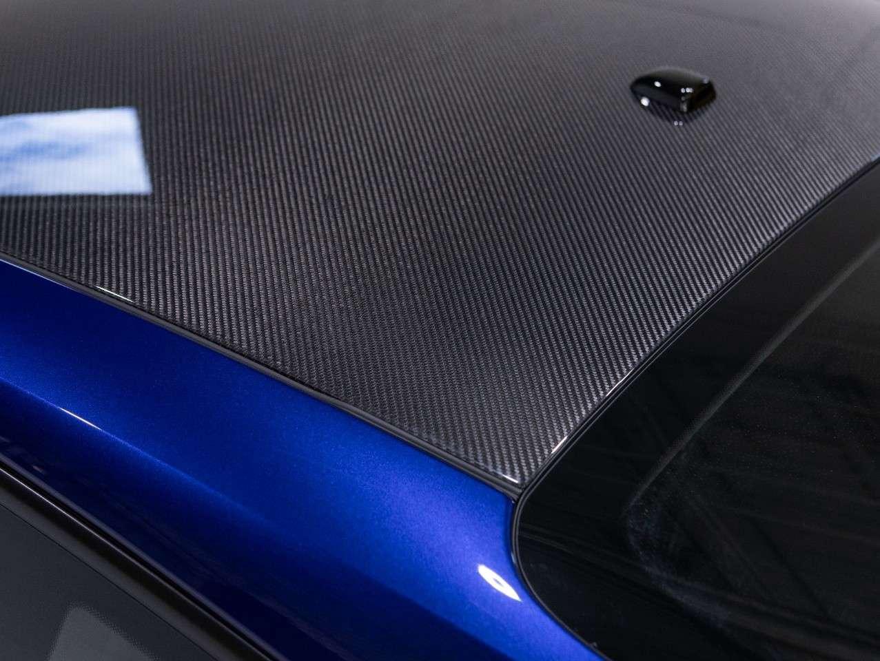 2023 Porsche 911 GT3 Coupe with Touring Package Photo