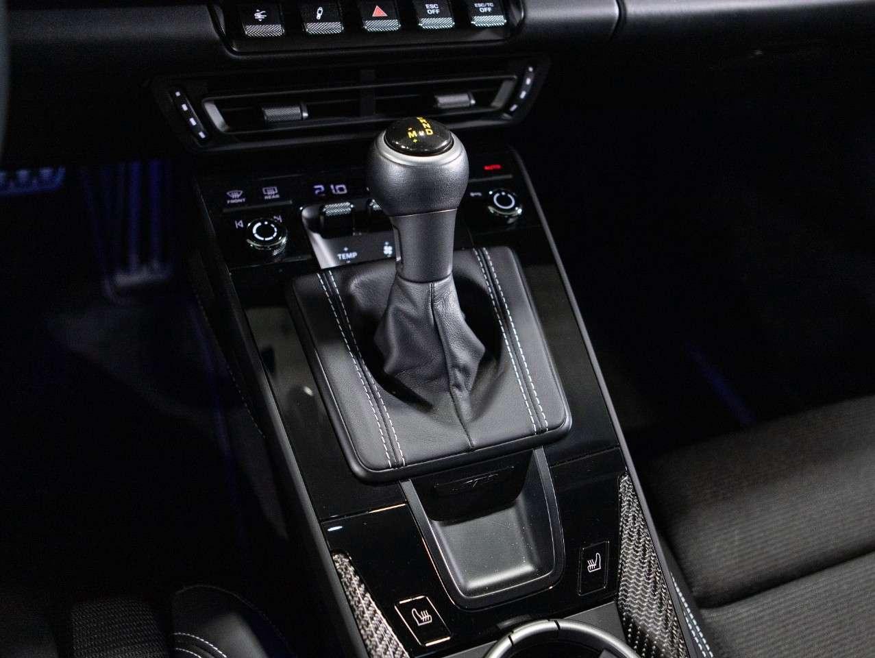 2023 Porsche 911 GT3 Coupe with Touring Package Photo