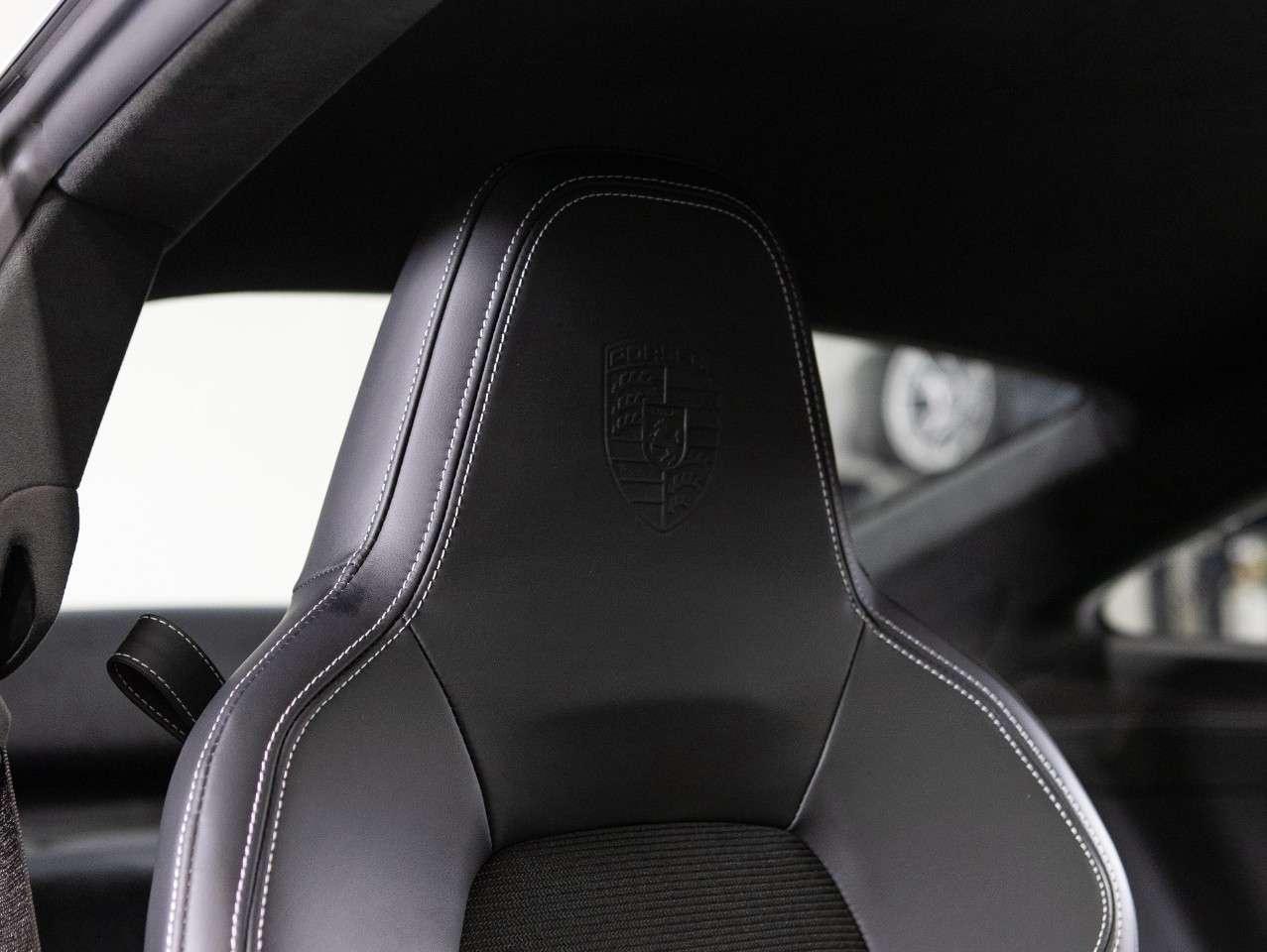 2023 Porsche 911 GT3 Coupe with Touring Package Photo
