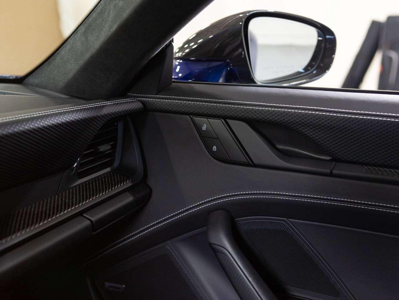 2023 Porsche 911 GT3 Coupe with Touring Package Photo