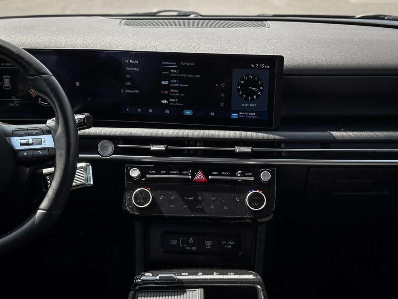 2026 Hyundai Tucson Preferred   AWD   HEATED SEATS   REMOTE START   ADAPTIVE CRUISE   BLINDSPOT Photo
