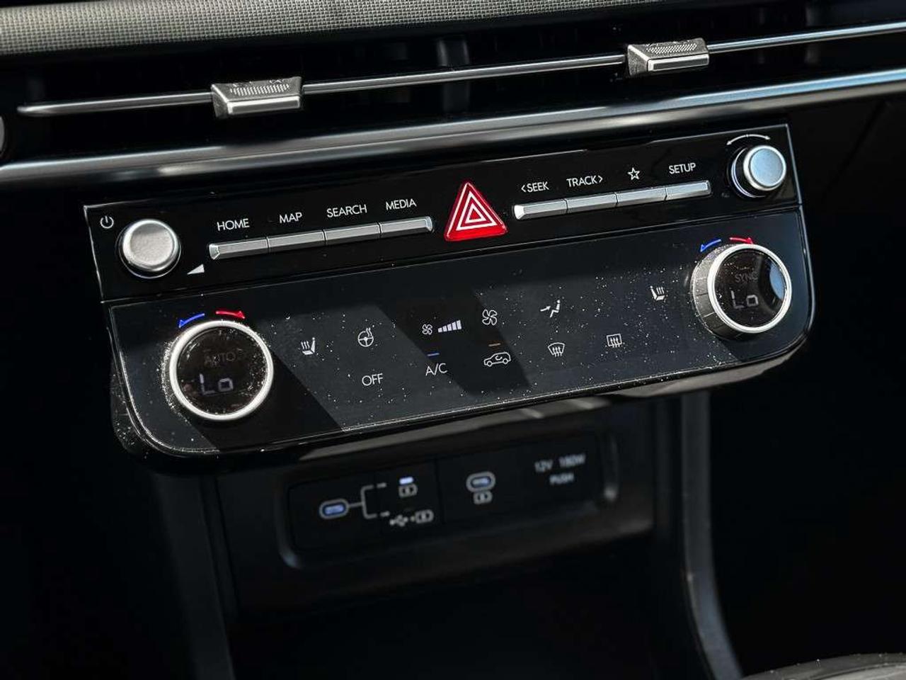 2026 Hyundai Tucson Preferred   AWD   HEATED SEATS   REMOTE START   ADAPTIVE CRUISE   BLINDSPOT Photo
