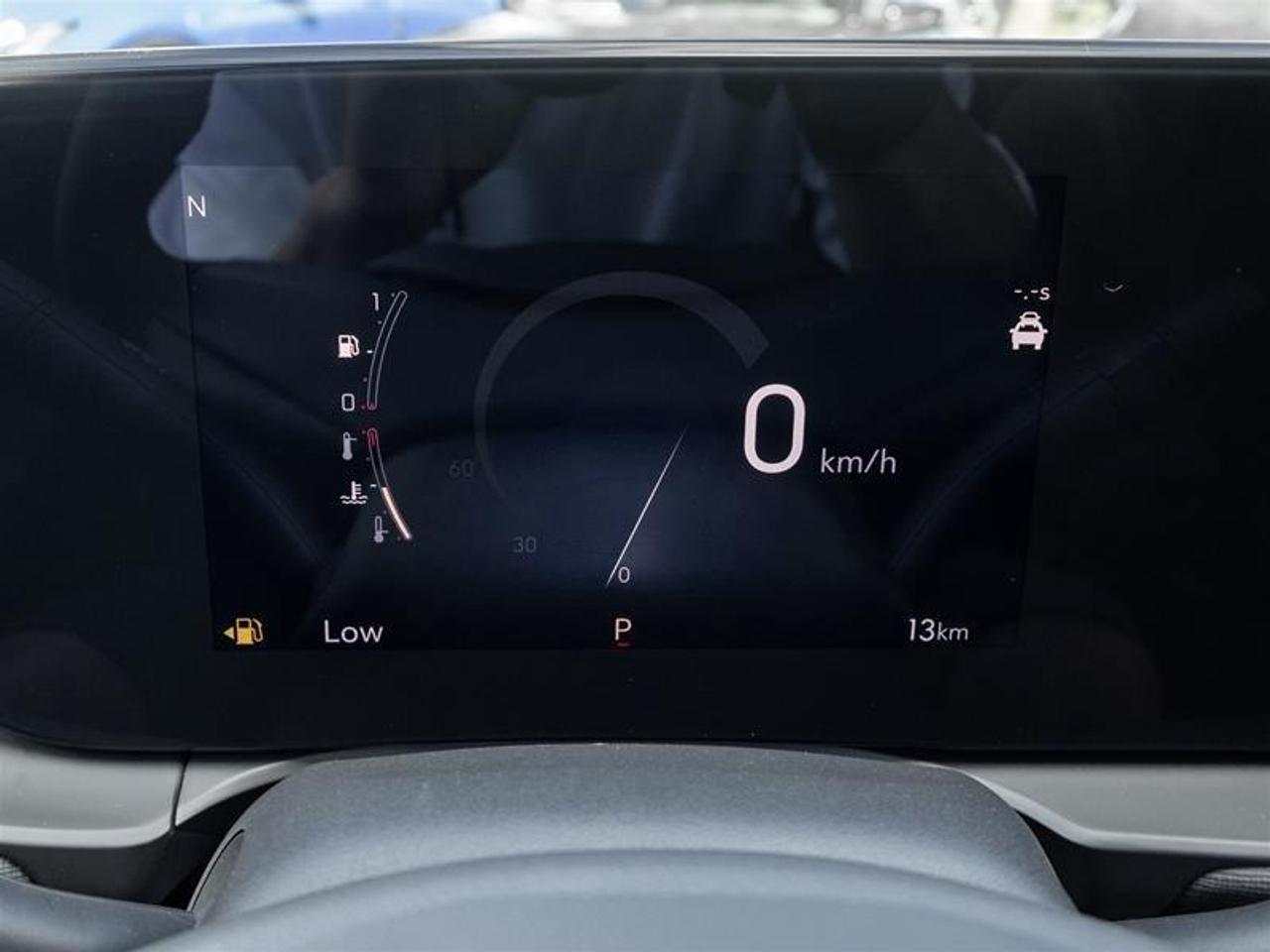2026 Buick Envista Avenir 4dr Front-Wheel Drive Photo