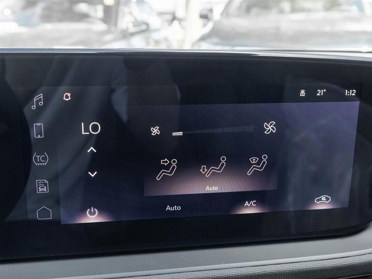 2026 Buick Envista Avenir 4dr Front-Wheel Drive Photo