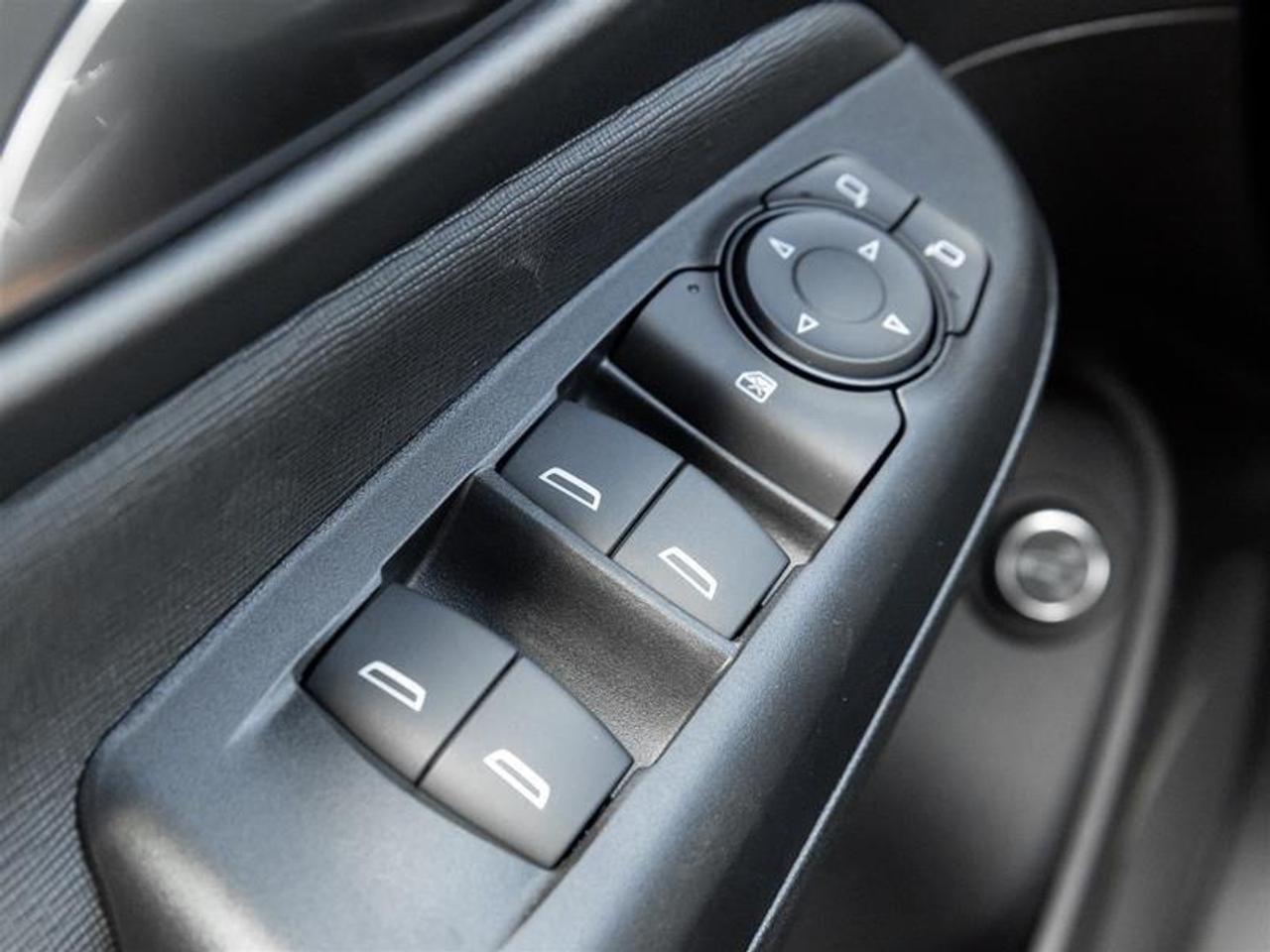 2026 Buick Envista Avenir 4dr Front-Wheel Drive Photo