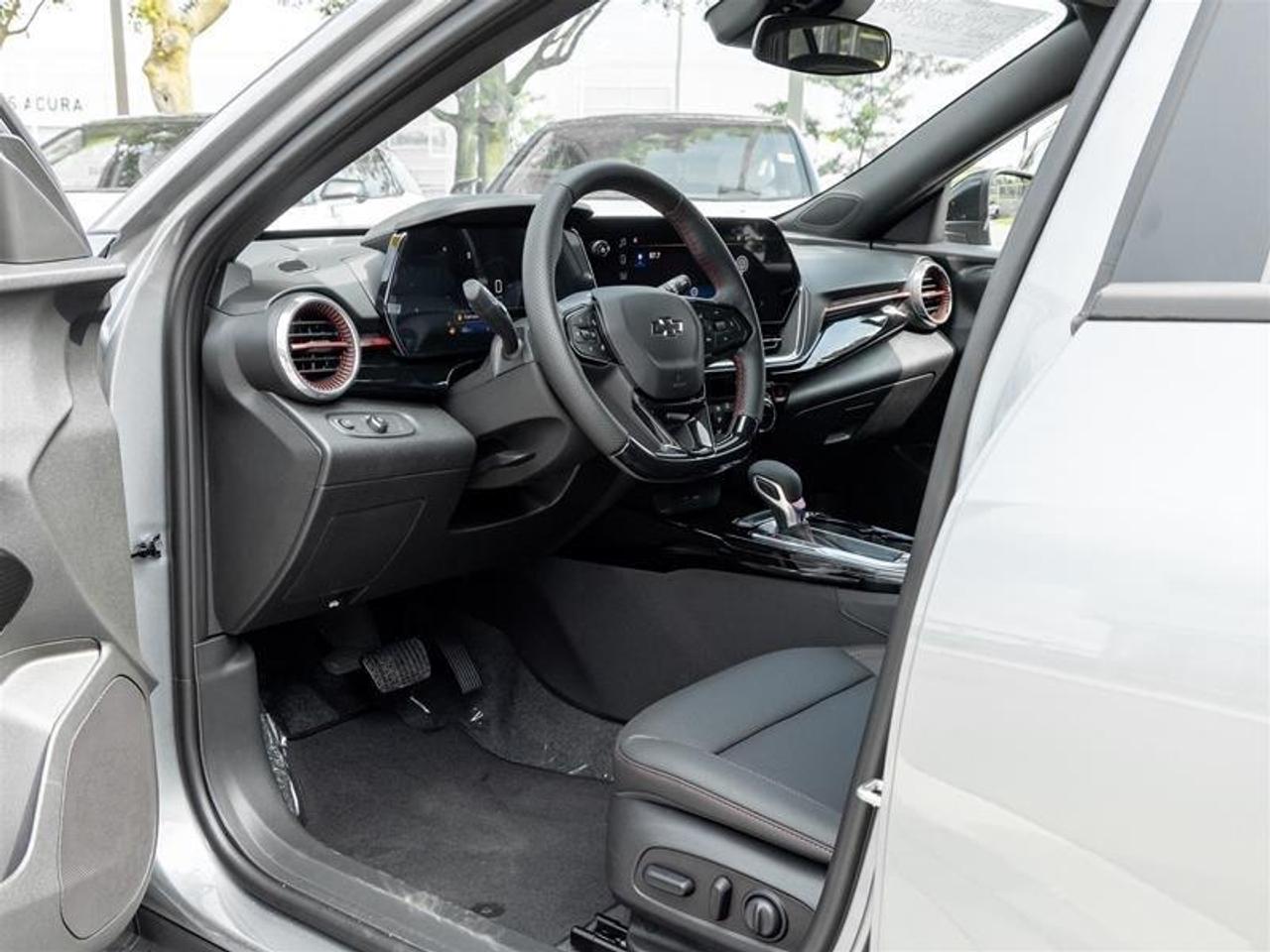 2026 Chevrolet Trax 2RS 4dr Front-Wheel Drive Photo
