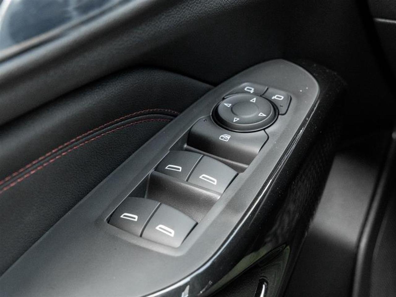 2026 Chevrolet Trax 2RS 4dr Front-Wheel Drive Photo