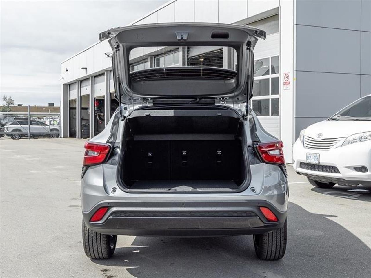 2026 Chevrolet Trax 2RS 4dr Front-Wheel Drive Photo