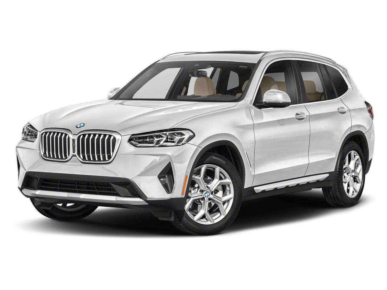 Used 2024 BMW X3 M40i xDrive for sale in Ottawa, ON