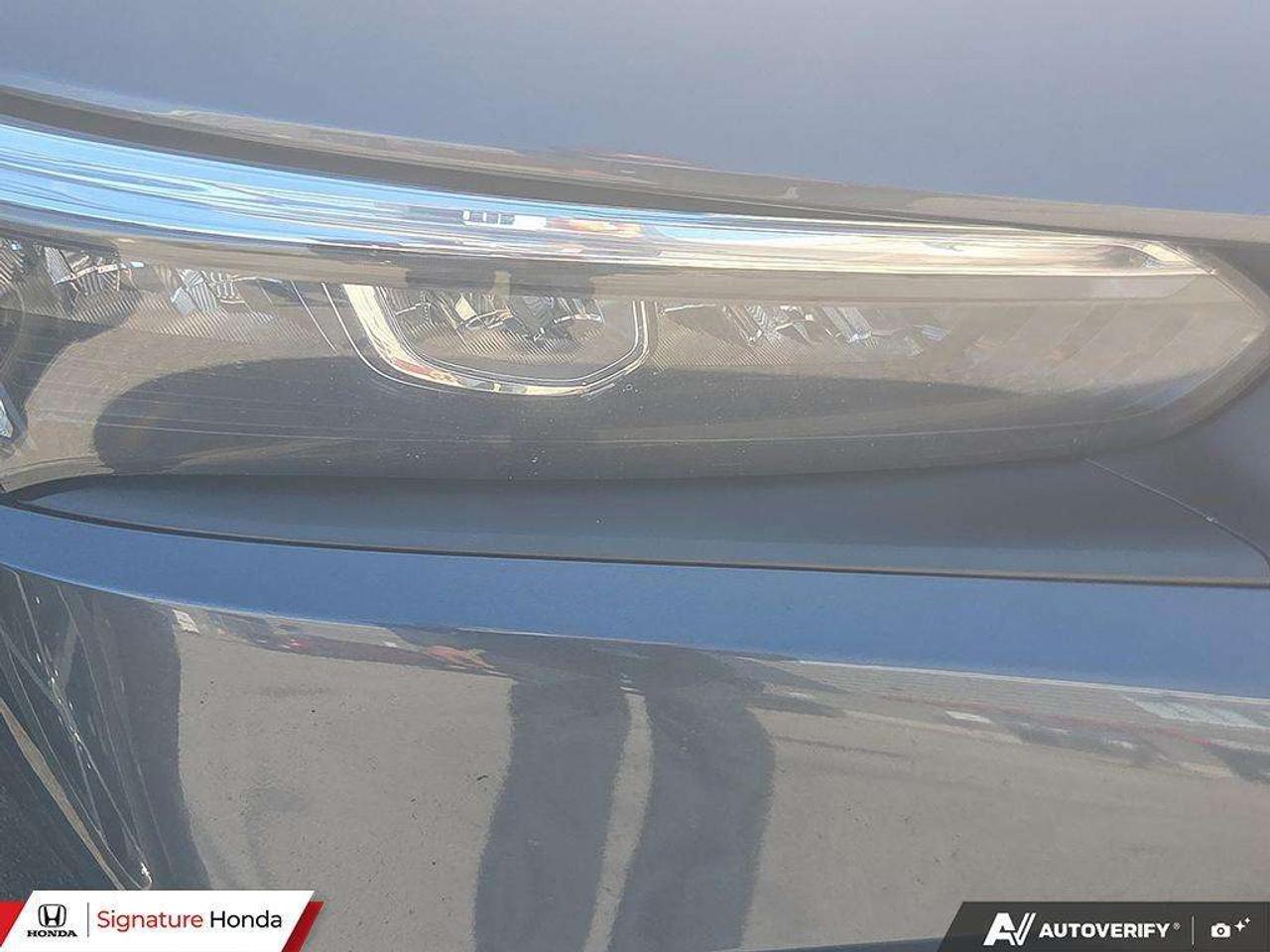 2023 Honda Civic LX Photo