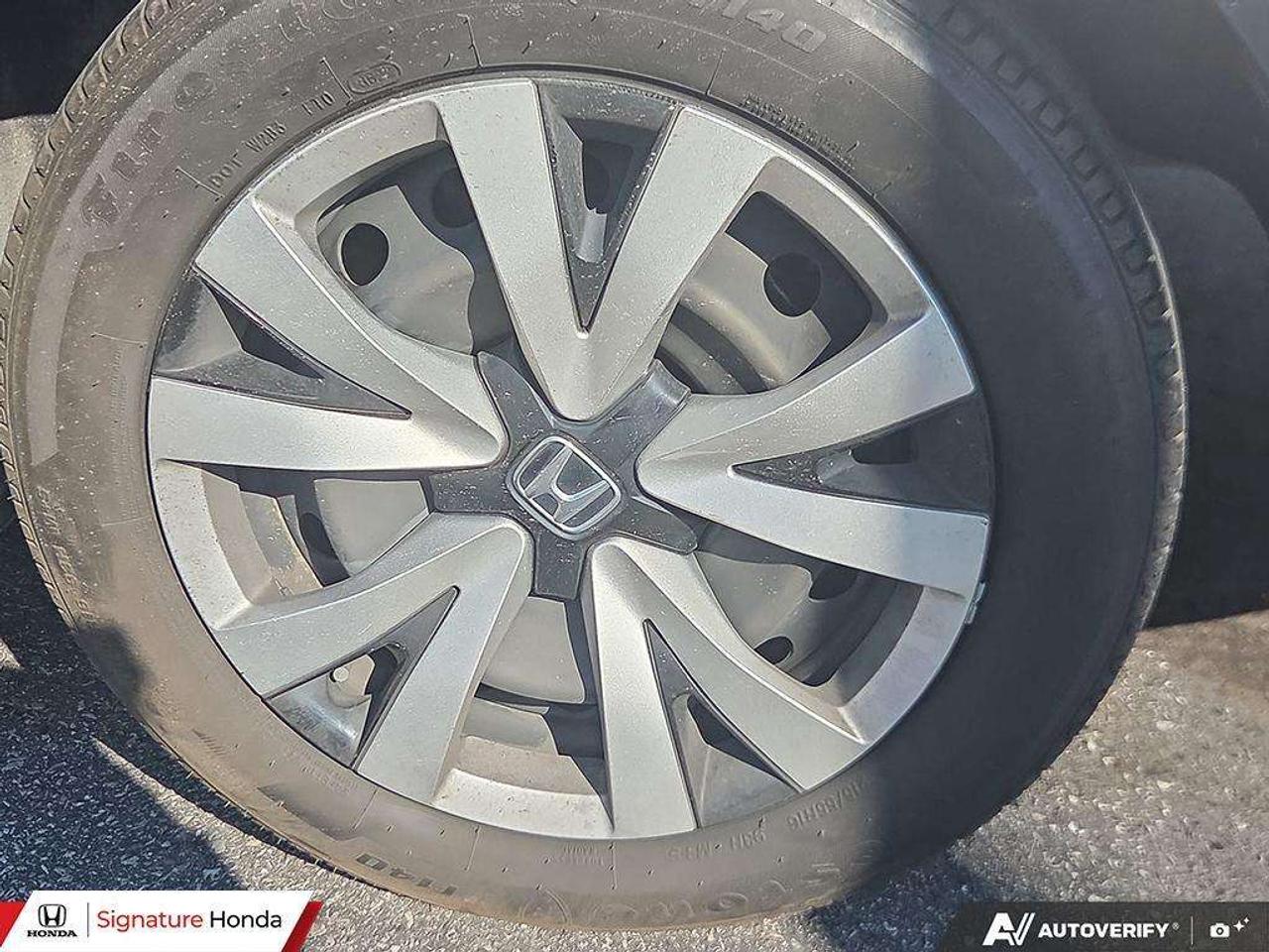 2023 Honda Civic LX Photo