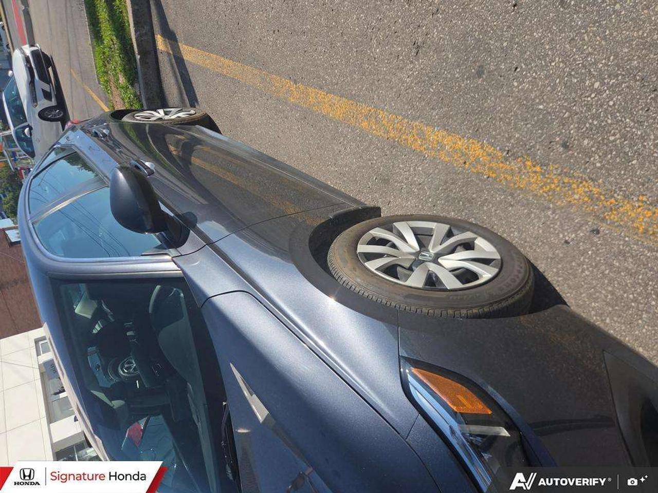 2023 Honda Civic LX Photo