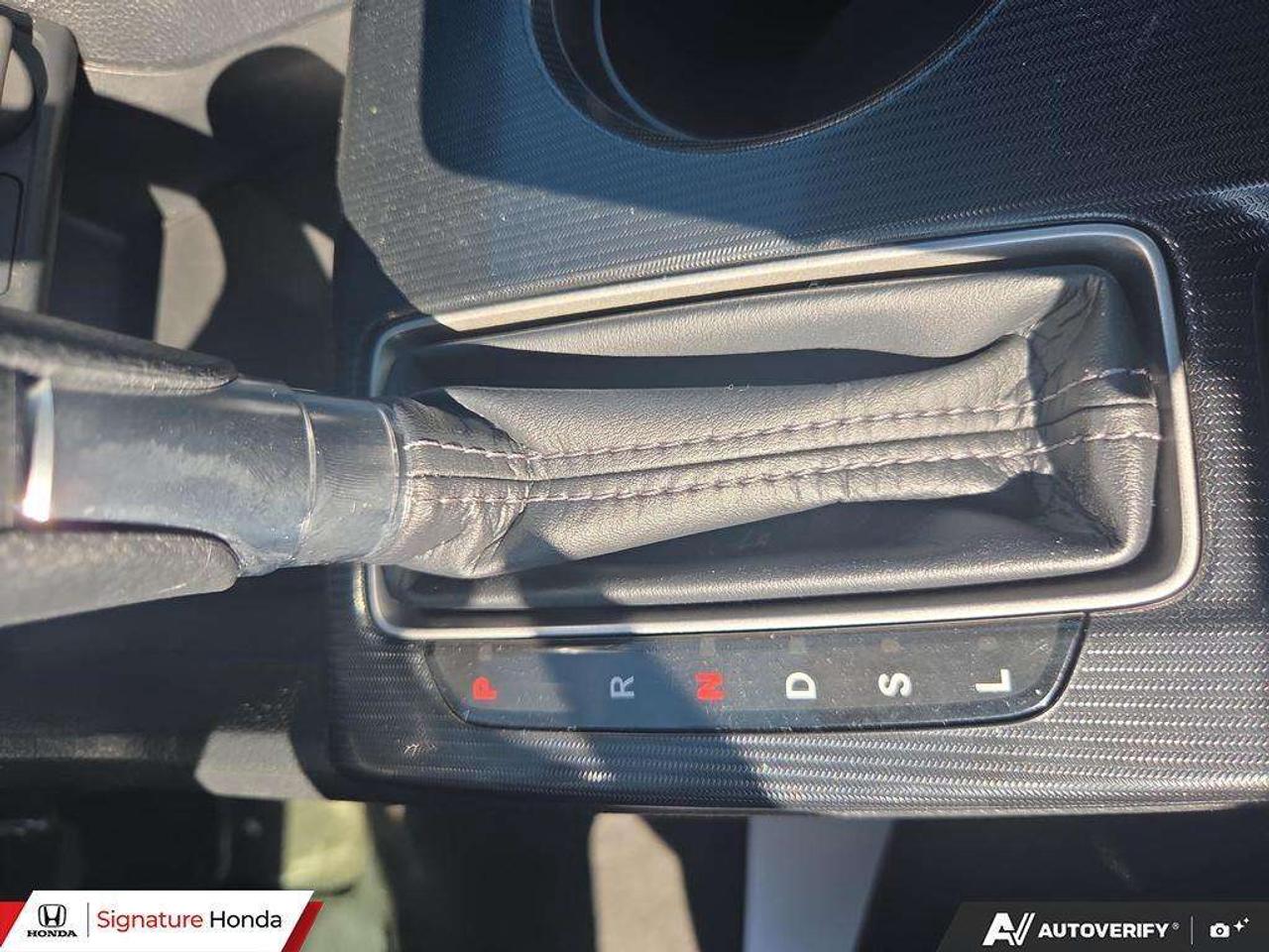 2023 Honda Civic LX Photo