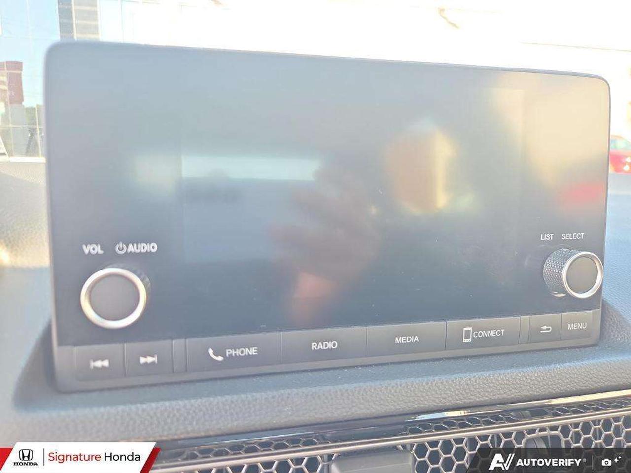 2023 Honda Civic LX Photo