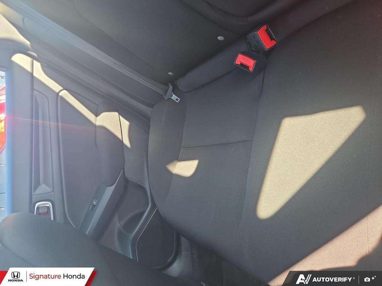 2023 Honda Civic LX Photo