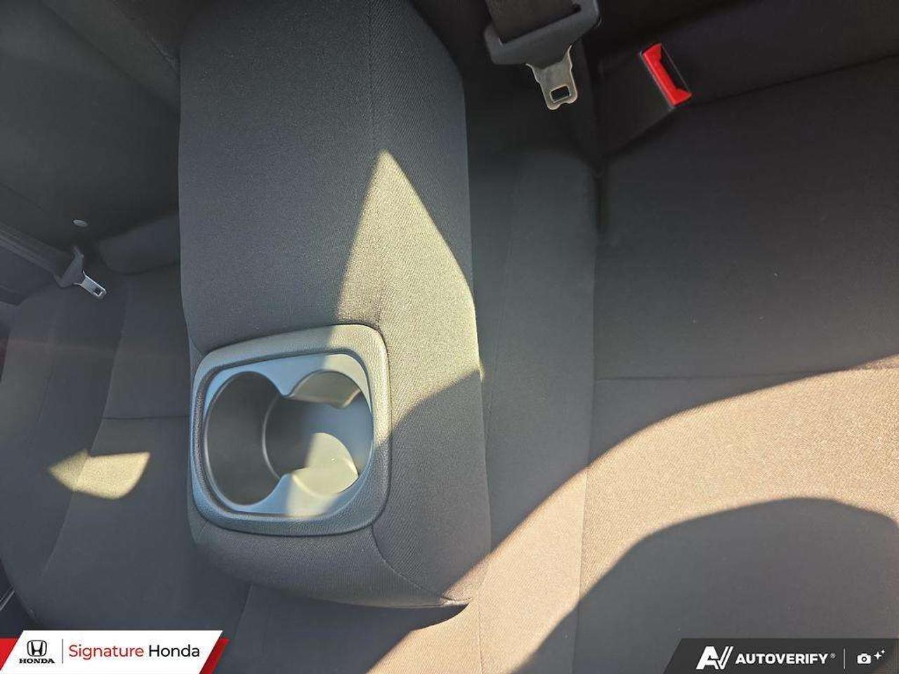 2023 Honda Civic LX Photo