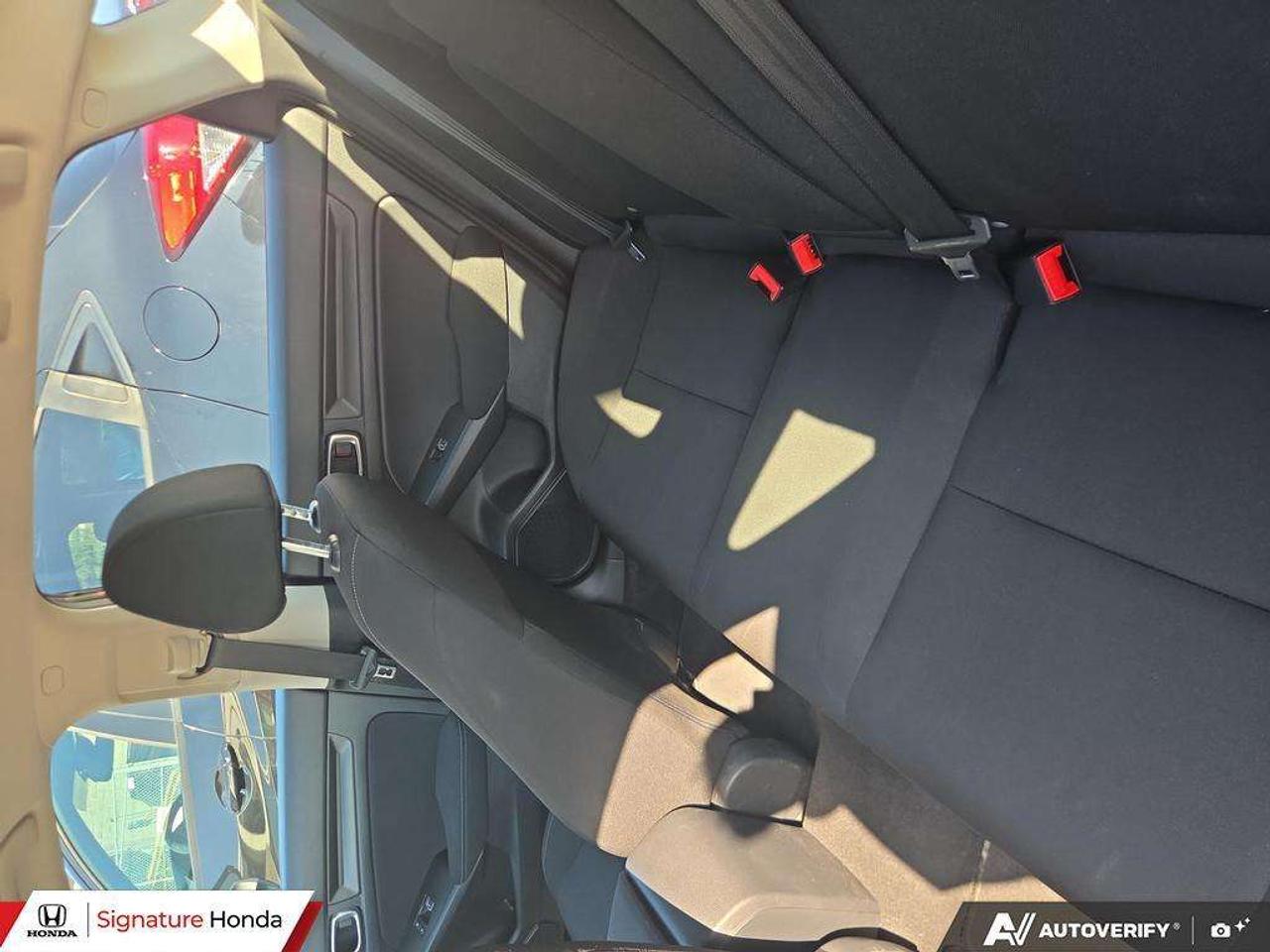 2023 Honda Civic LX Photo