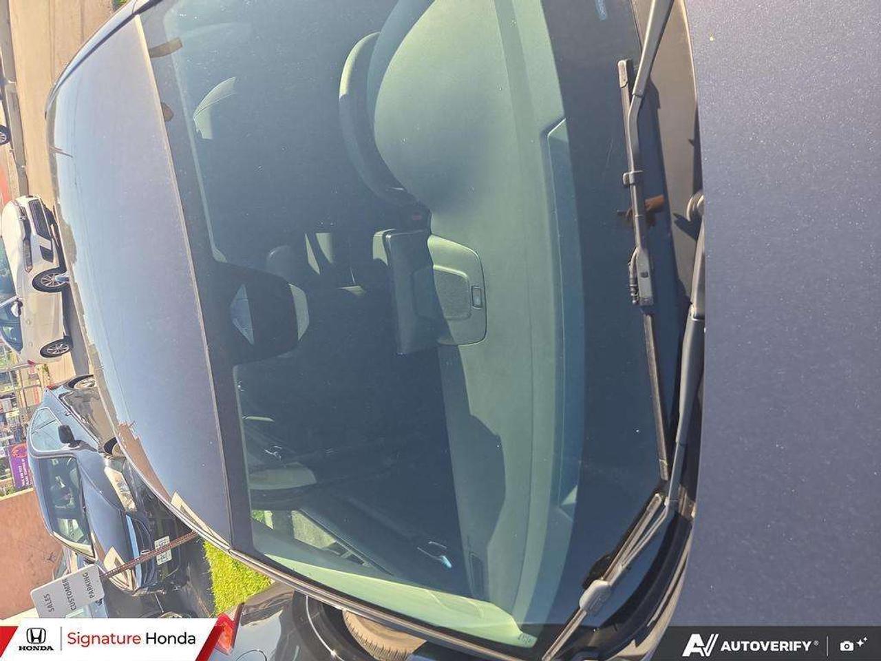 2023 Honda Civic LX Photo