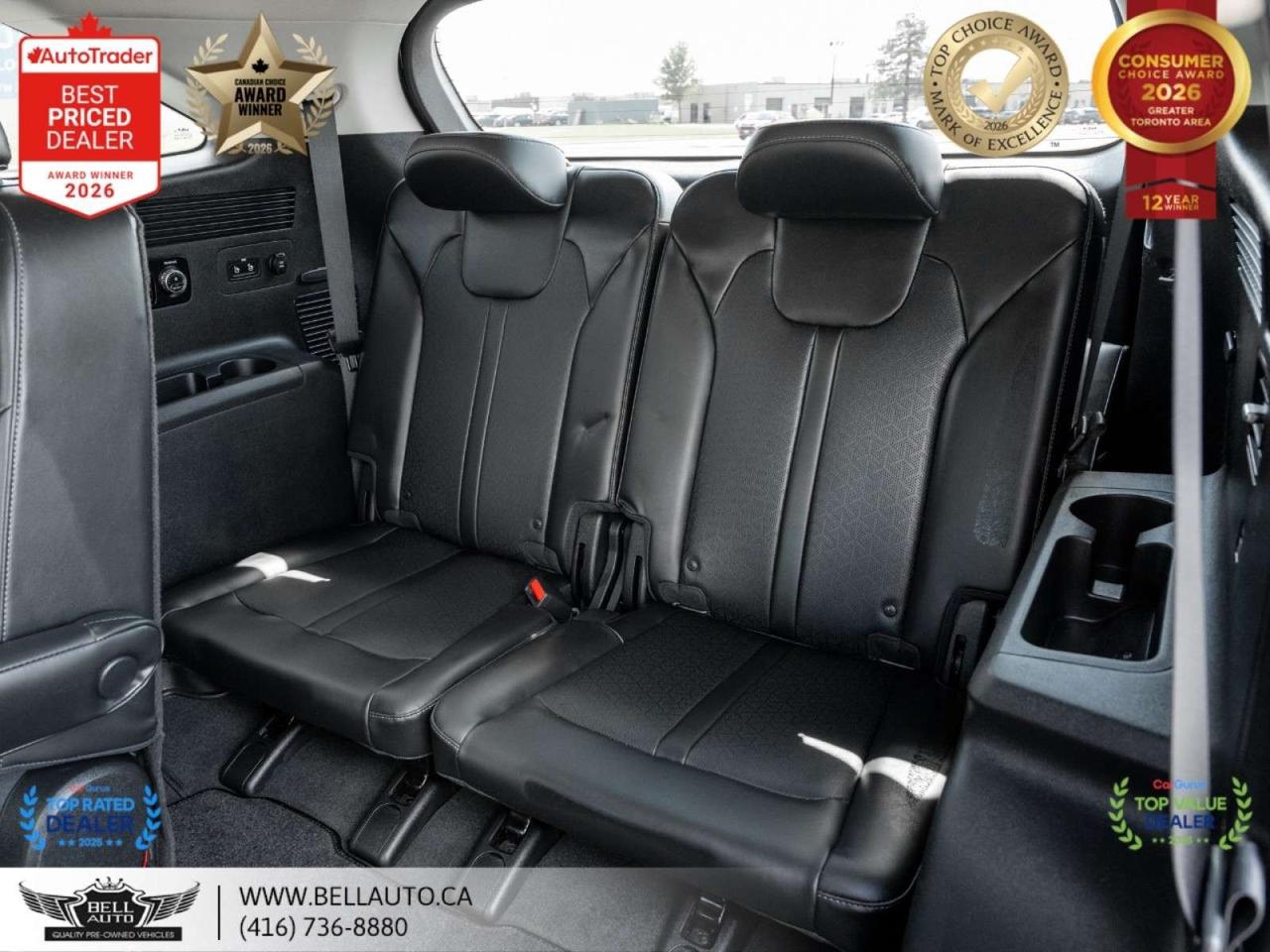 2022 Kia Sorento EX   NAVI   B.CAM   PANO   7PASS   ONEOWNR   NOACCIDENT Photo