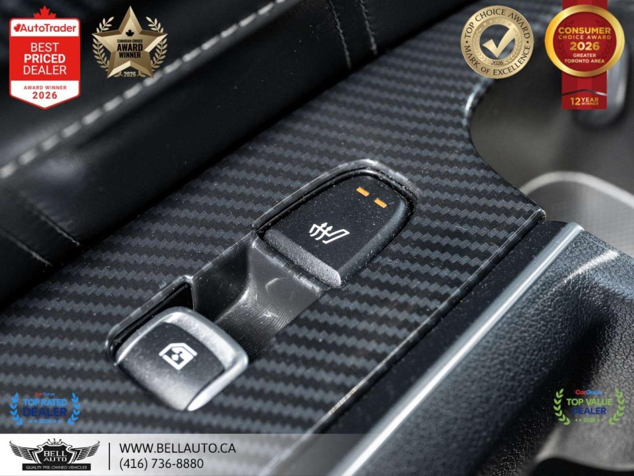2022 Kia Sorento EX   NAVI   B.CAM   PANO   7PASS   ONEOWNR   NOACCIDENT Photo
