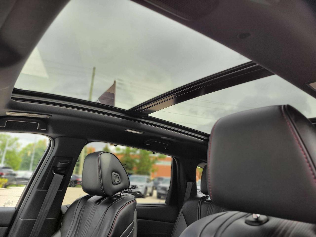 2026 Acura MDX PLATINUM ELITE A-SPEC (SORRY SOLD SOLD SOLD) Photo